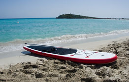 Paddleboard
