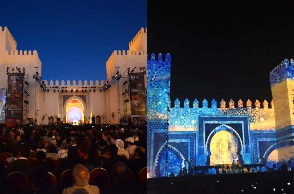 Fez Festivals worth visiting