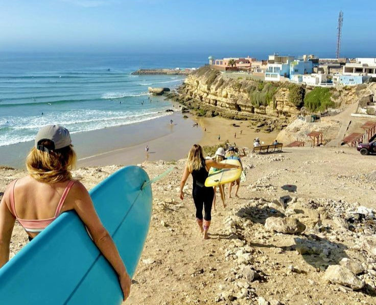 Imsouane, Morocco: The Hidden Surf Paradise You’ll Never Want to Leave!