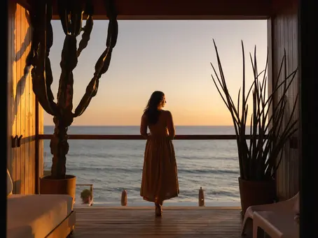 Amouage Hotel by Surf Maroc : Before You Book Review