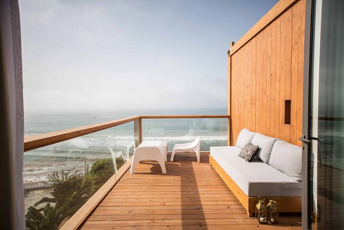 amouage hote balcony ocean view