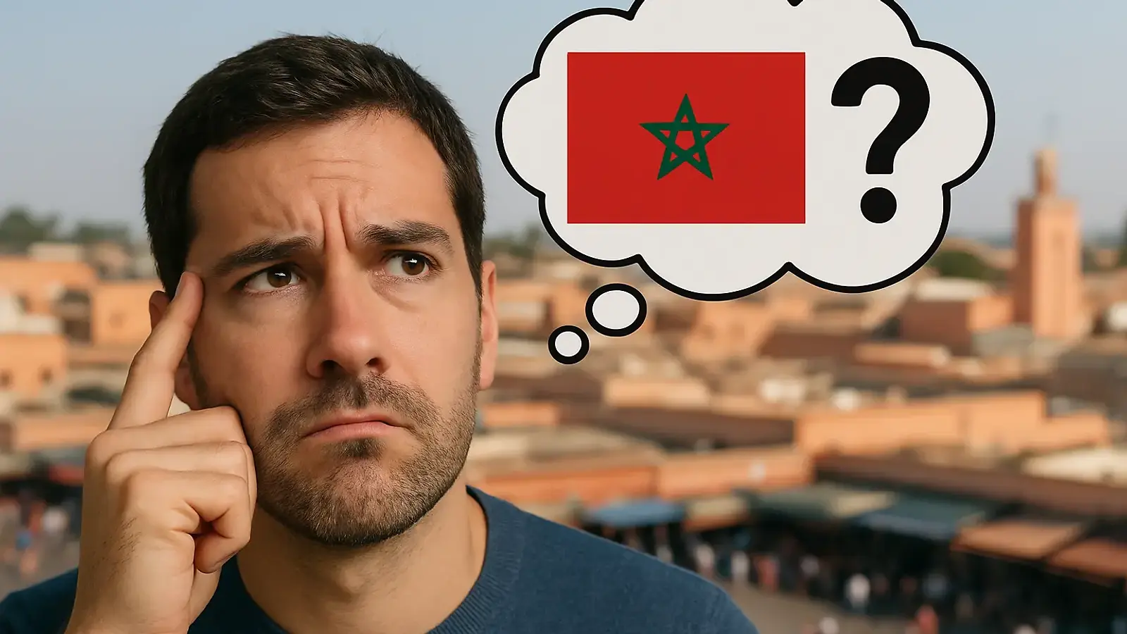 What Could Go Wrong in Morocco & How to React
