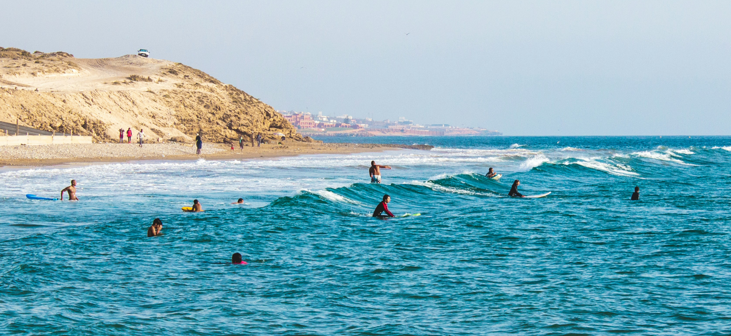 Escape Winter in Morocco: Top Warm Towns & Cities