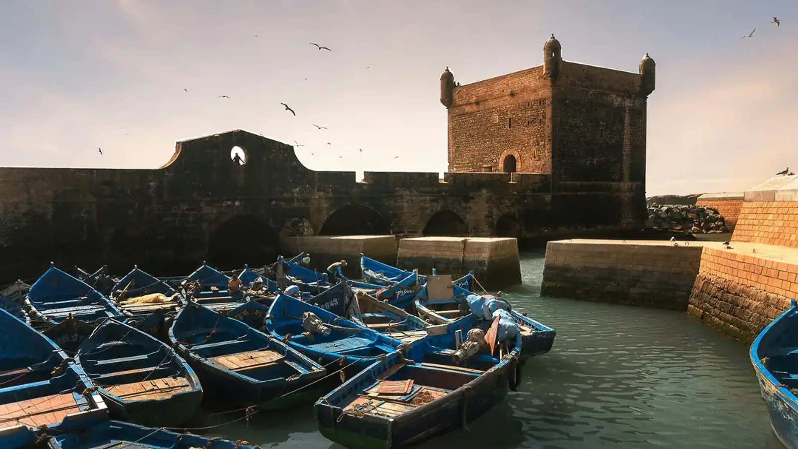 Essaouira Morocco: Is It Worth Visiting?