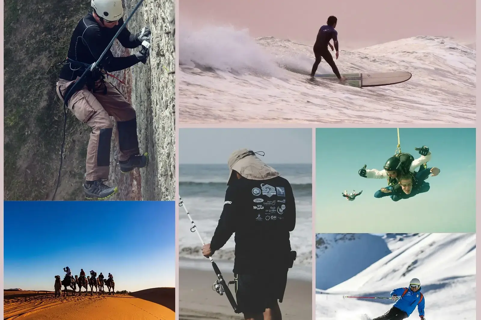 Top Spots in Morocco for Outdoor Activities