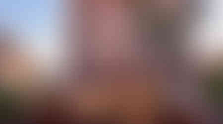 A cafe in marrakech Gueliz