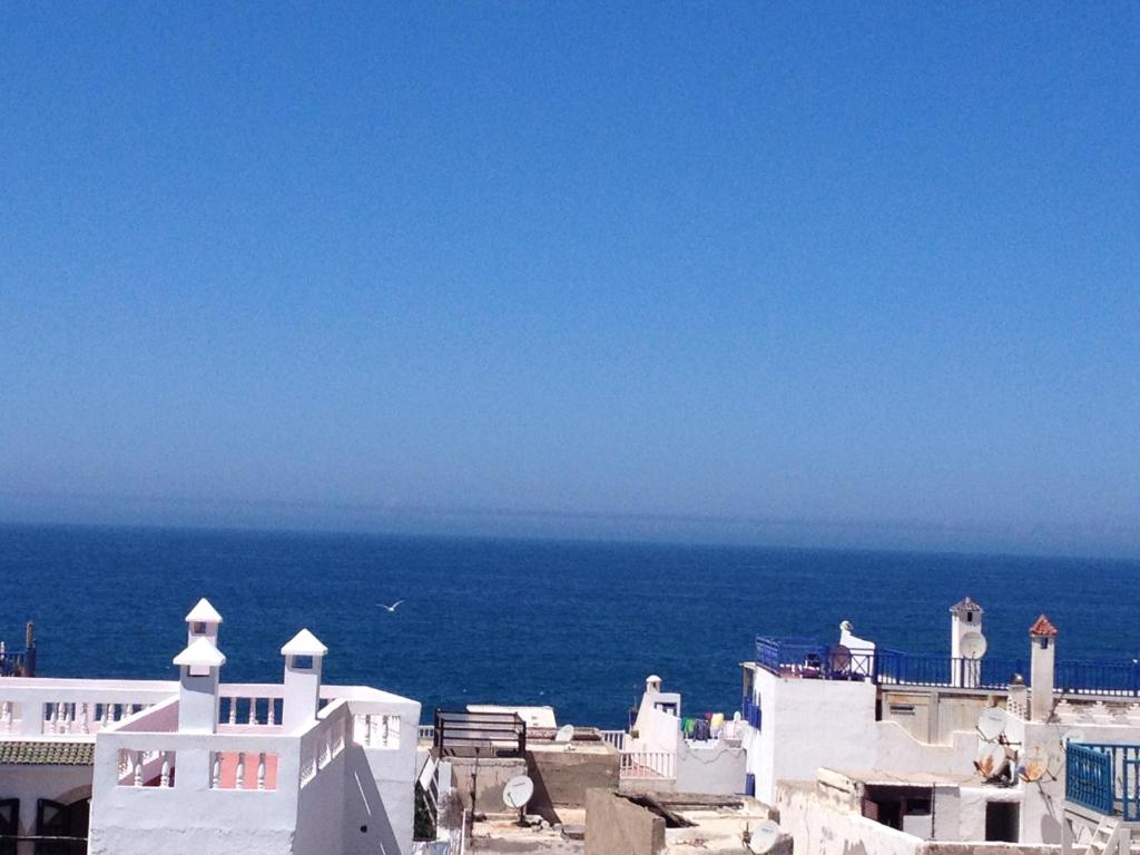 Ryad Lyon Mogador in Essaouira