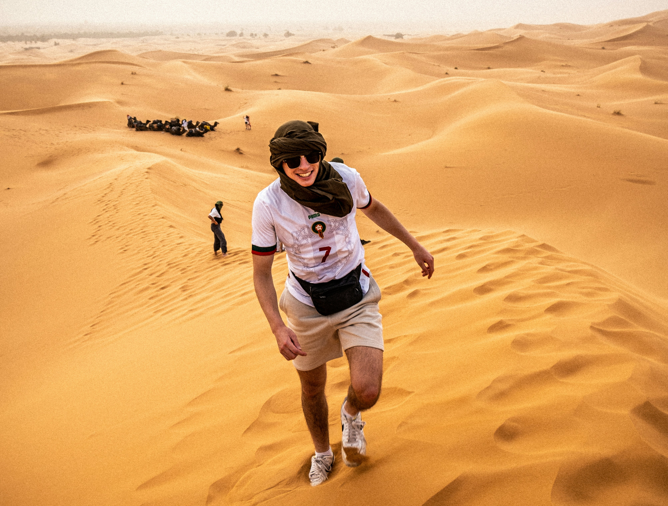 things to do in morocco