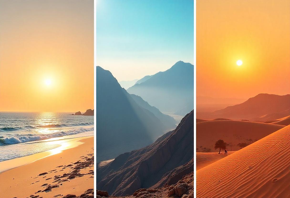Winter in Morocco: Weather, Activities & Travel Tips