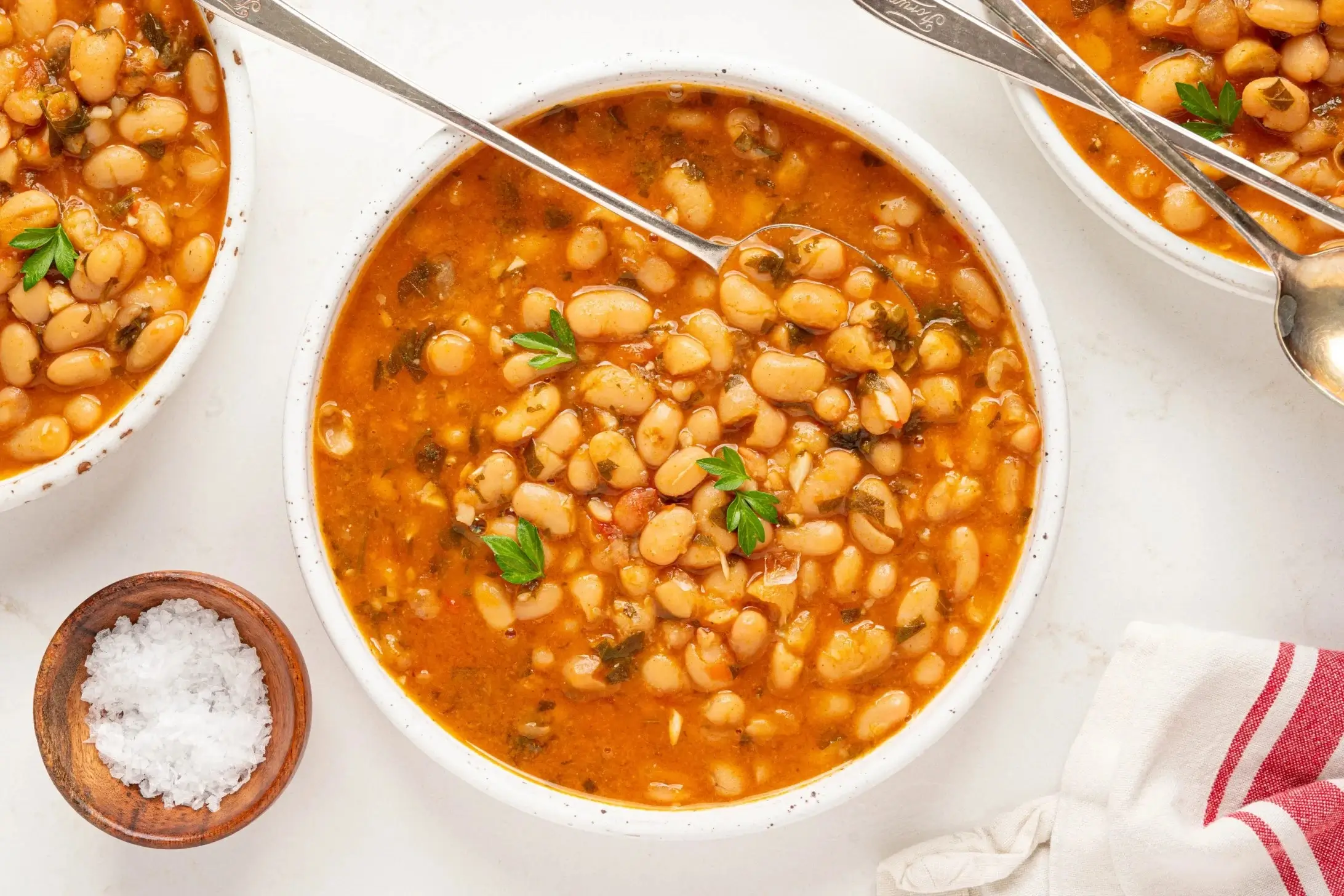 Moroccan Loubia Recipe Step by Step