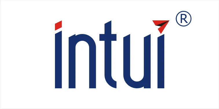 intui.travel logo. this photo is used to present intui.travel services in morocco