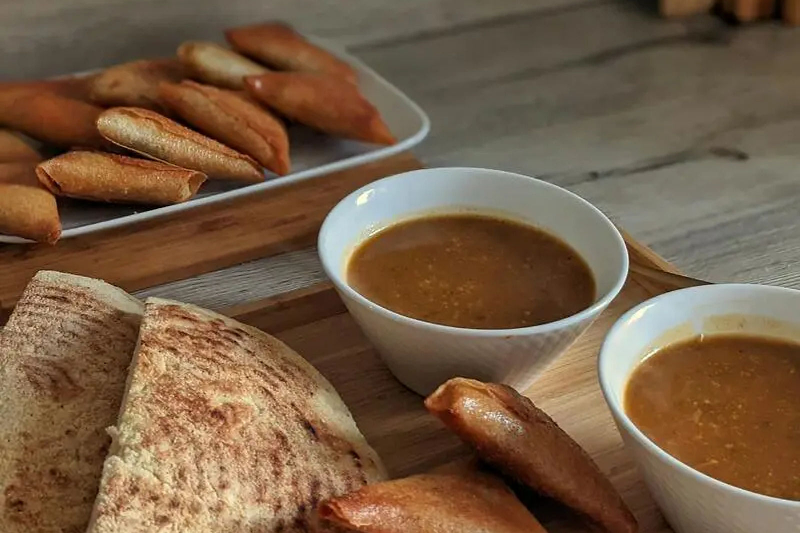 Moroccan Harira Simple Recipe to Warm Up Your Winter