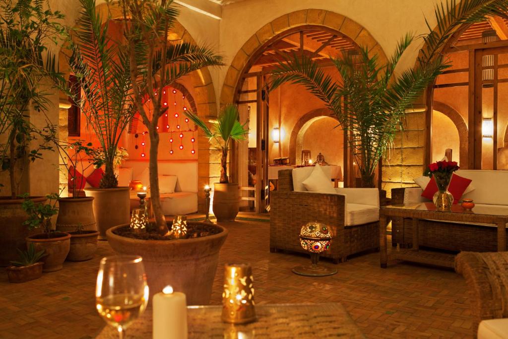 Riad chbanate