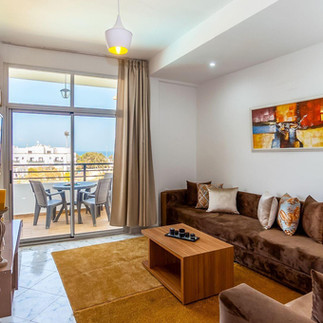 room at sofitel resort agadir