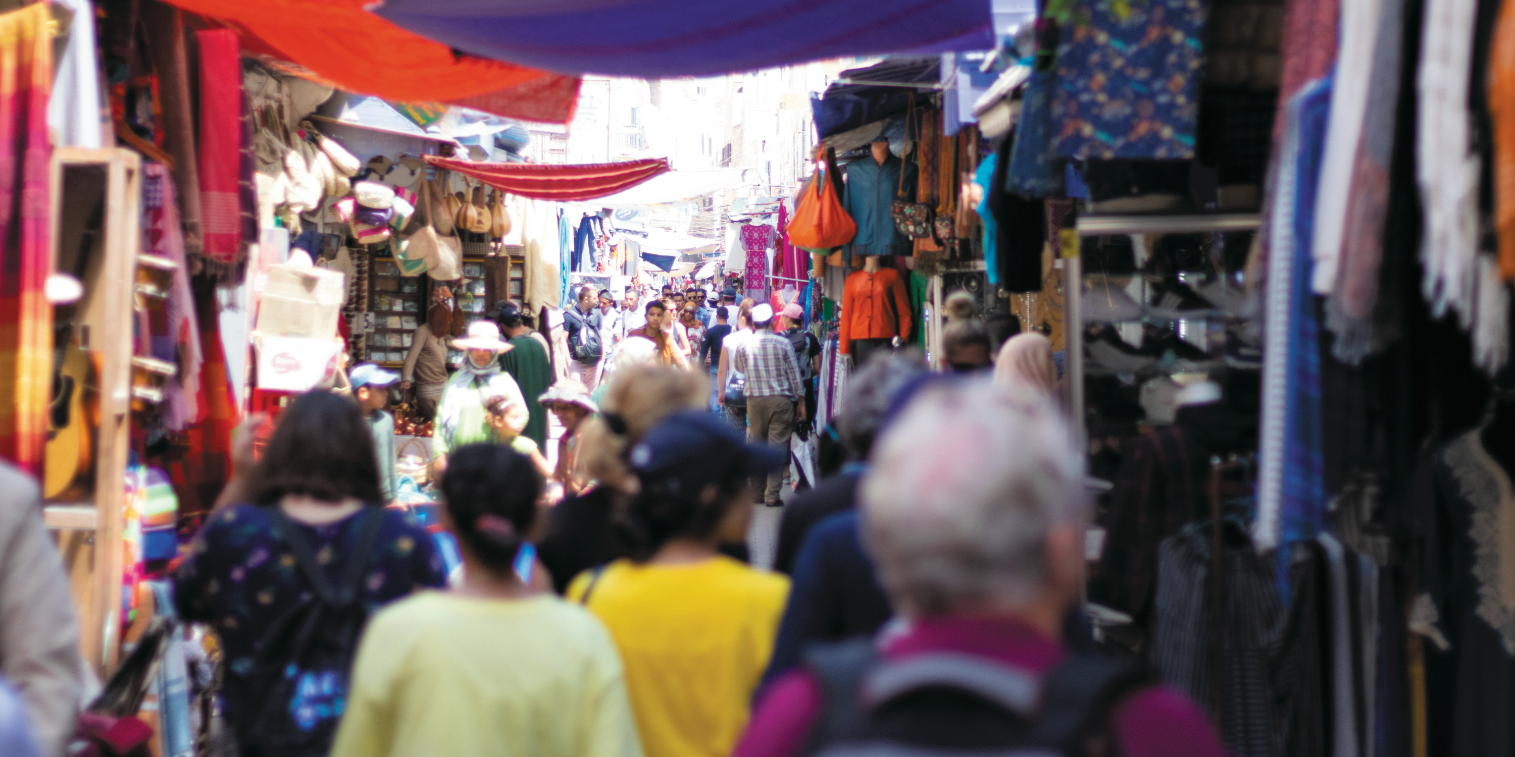 Essential Travel Safety Tips for Morocco