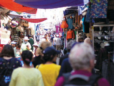 Essential Travel Safety Tips for Morocco