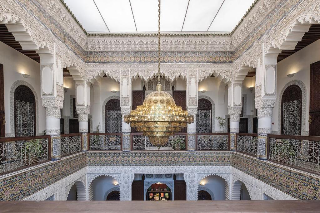 Morocco Riad: Riad Fes relais & château