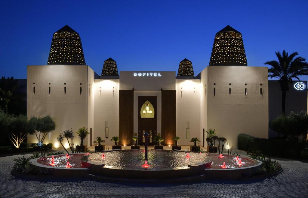 Sofitel Agadir Royal Bay Resort: Complete Guide & Review