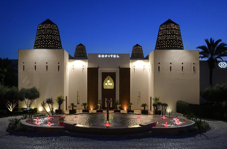 Sofitel Agadir Royal Bay Resort: Complete Guide & Review