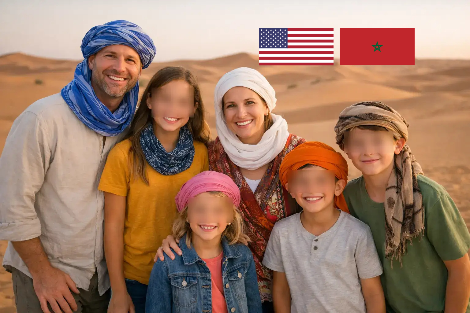 Your Ultimate Guide to Traveling to Morocco as an American