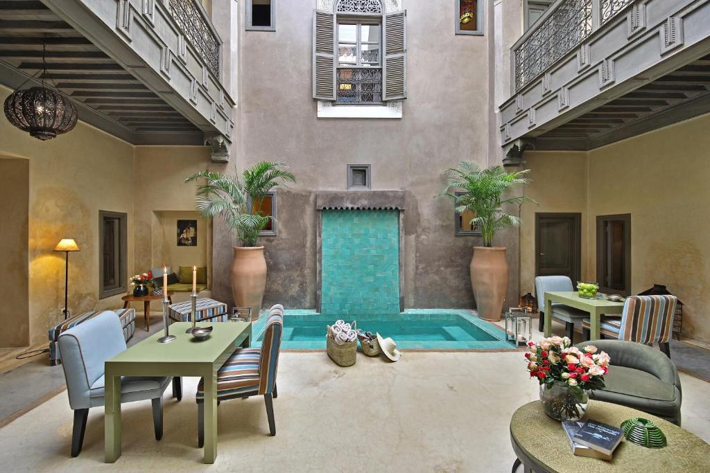Morocco Riad : Dar one