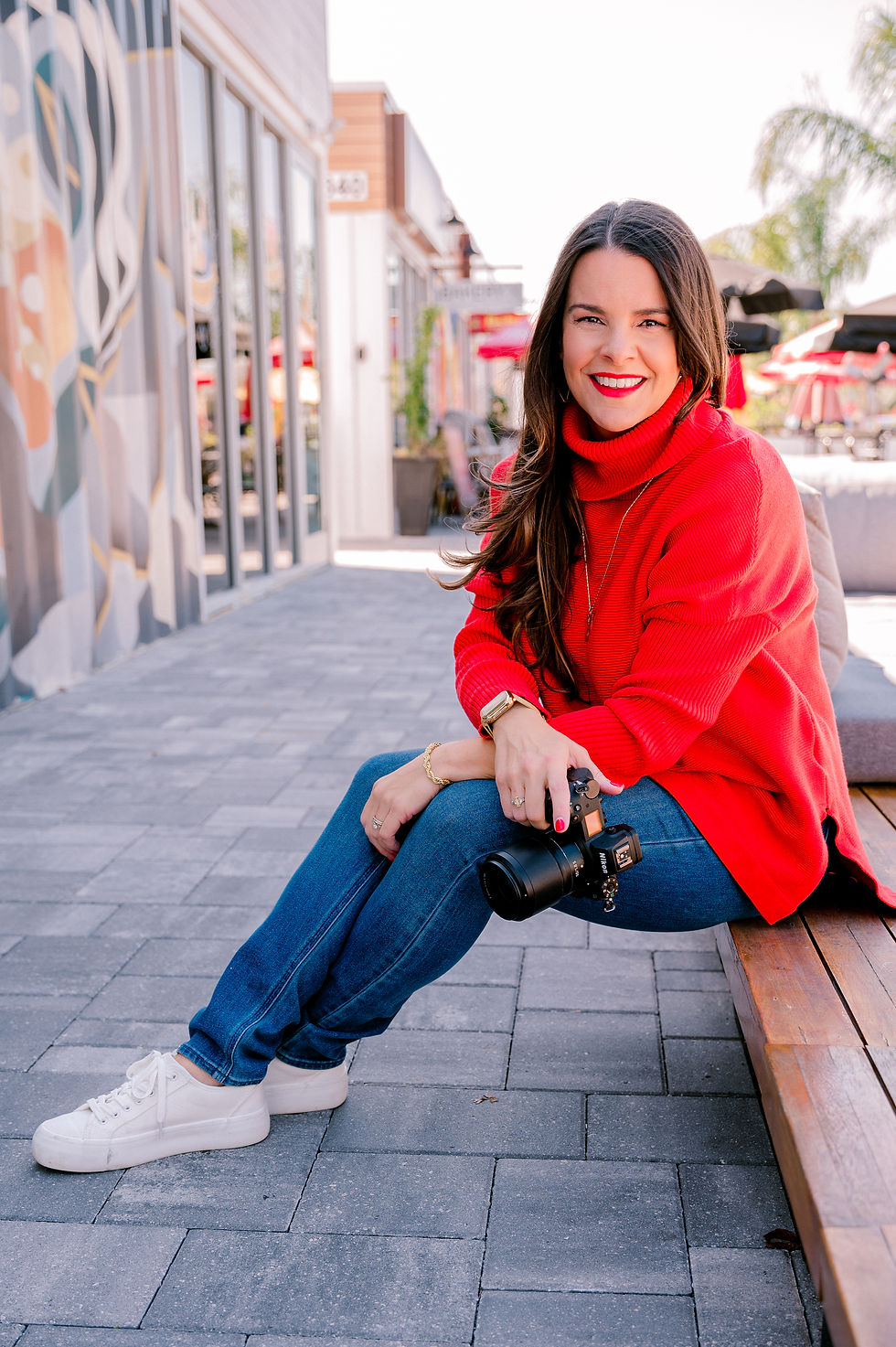 Is It Wrong to Ask Your Wesley Chapel Photographer for a Discount? Nina Bashaw Photography