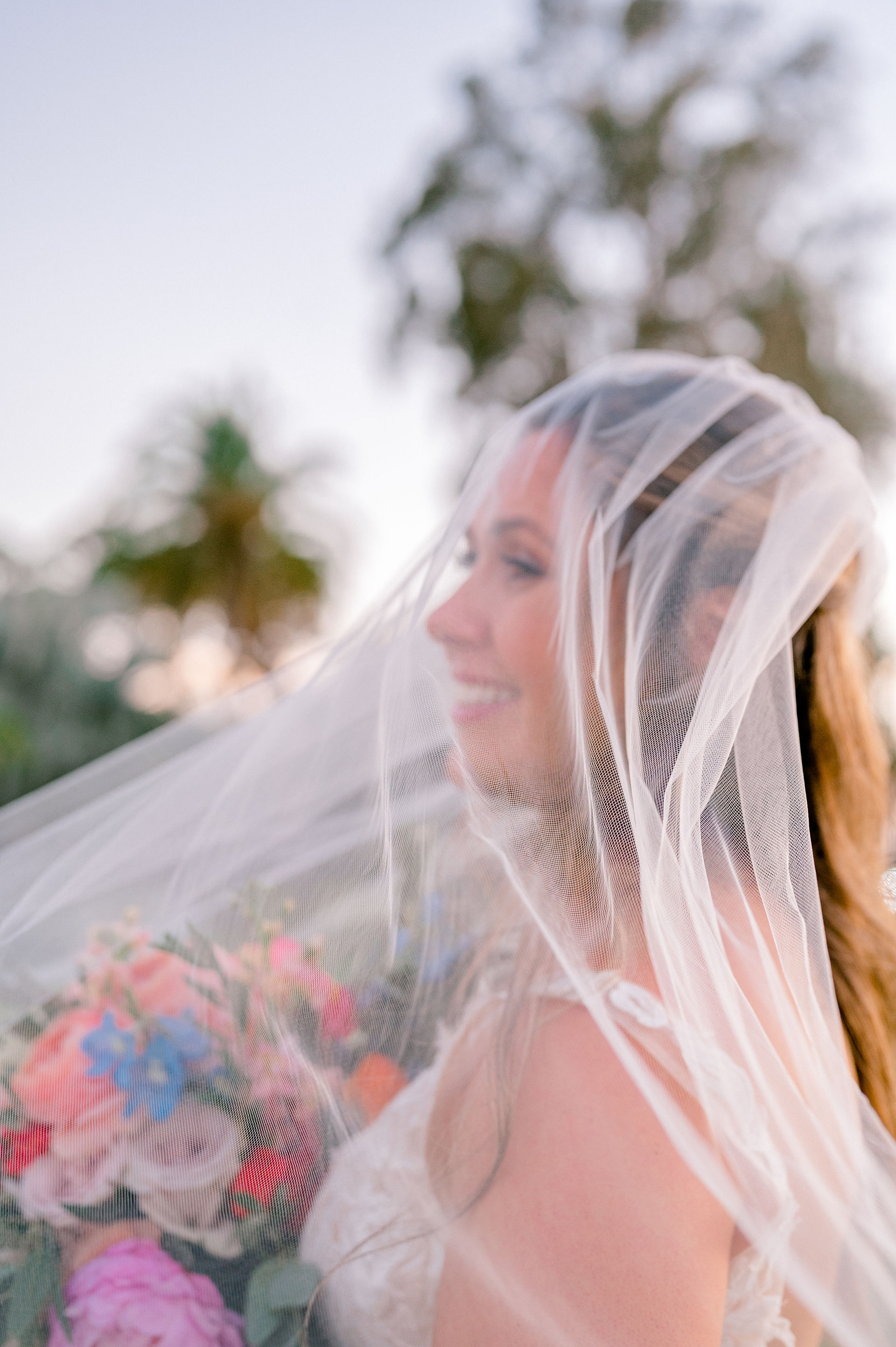A Timeless Romance: A Wedding at the Historic Fenway Hotel by Tampa wedding photographer Nina Bashaw 