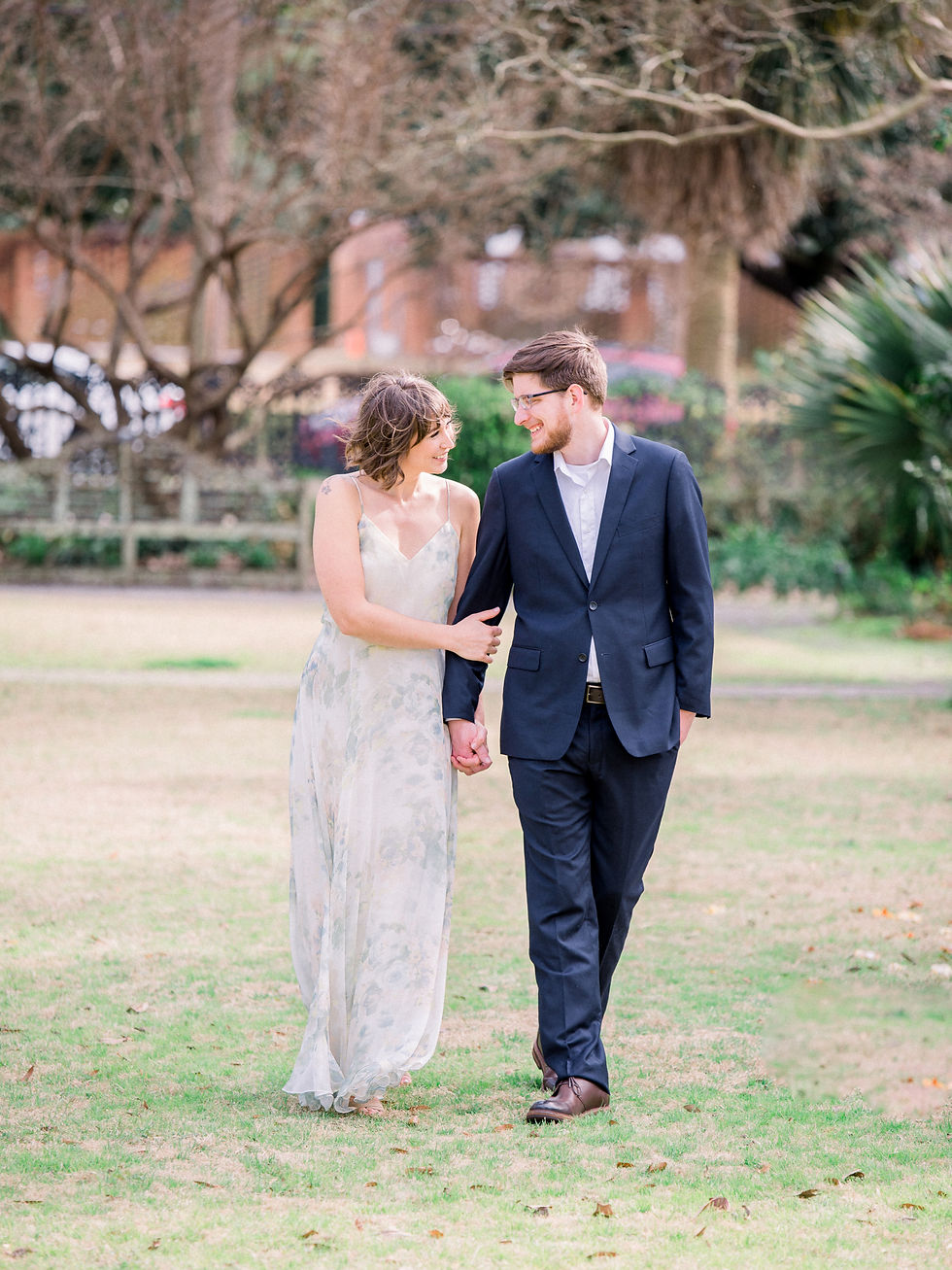 Romantic editorial wedding photography by a Tampa and Sarasota wedding photographer capturing candid moments and timeless details.