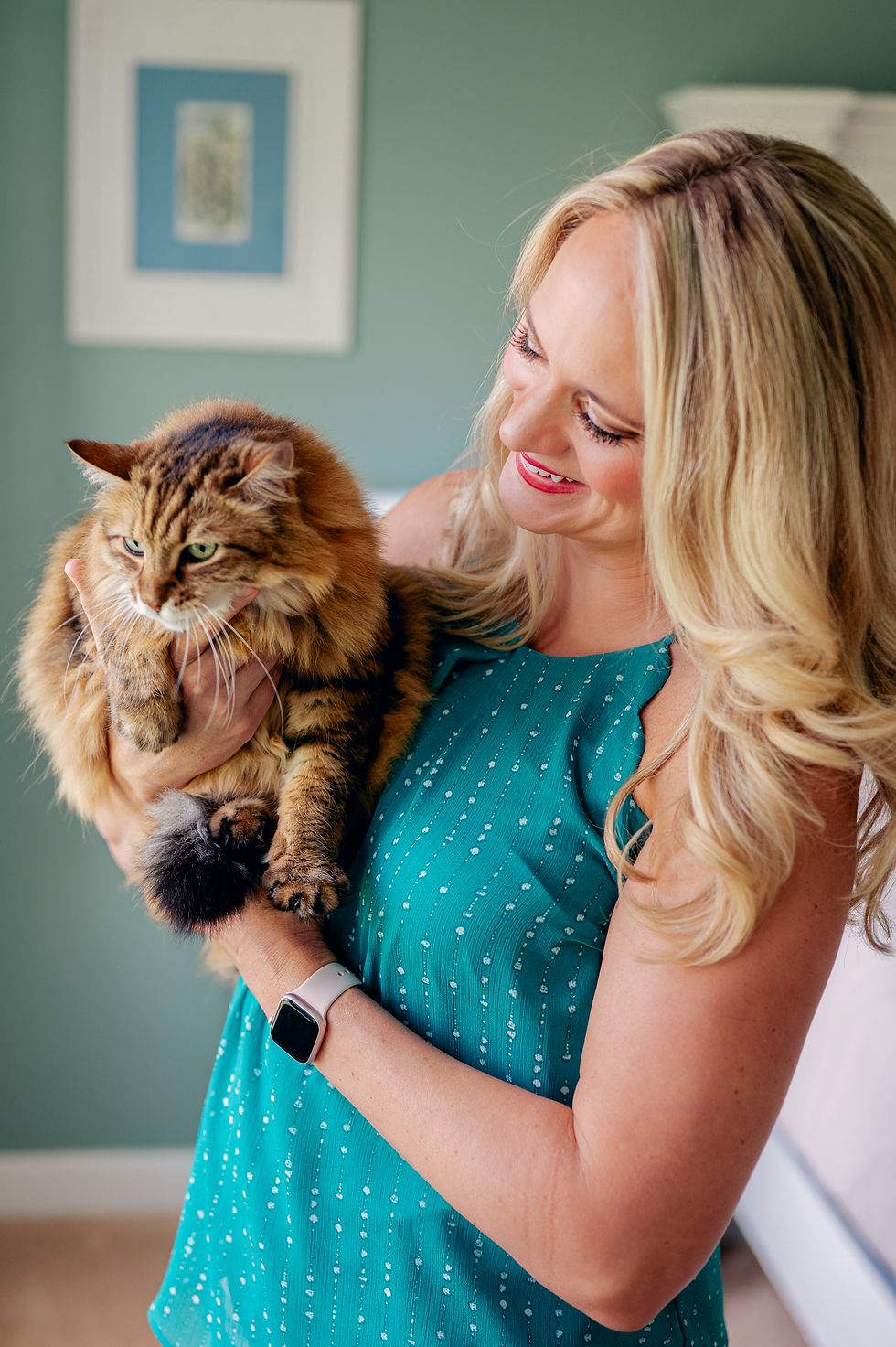 Why You Shouldn’t Ghost Your Branding Photographer and what to do instead. Advice from Tampa branding photographer Nina Bashaw