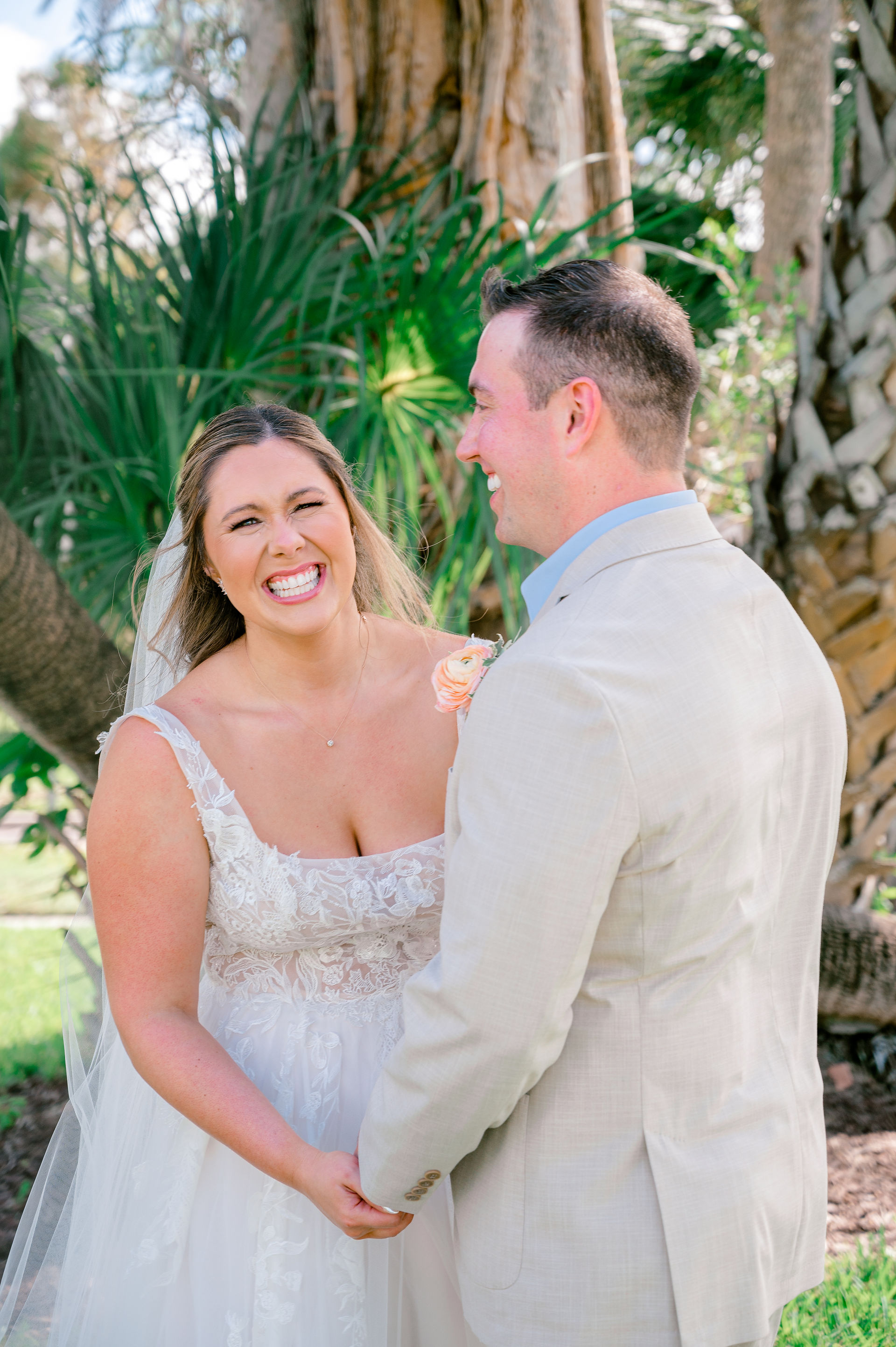 A Timeless Romance: A Wedding at the Historic Fenway Hotel by Tampa wedding photographer Nina Bashaw 