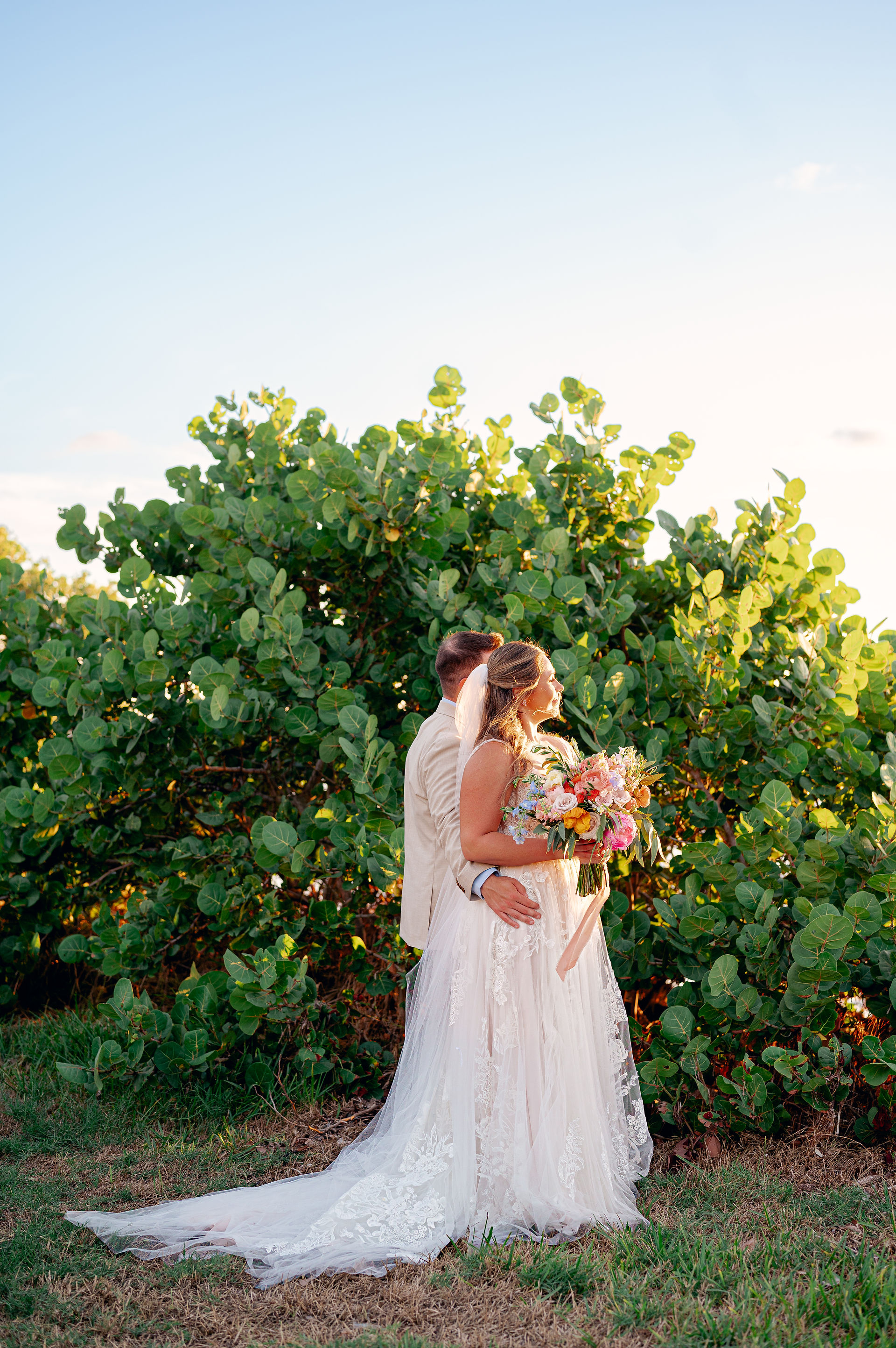 A Timeless Romance: A Wedding at the Historic Fenway Hotel by Tampa wedding photographer Nina Bashaw 