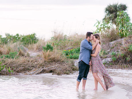 Jeremy and Alyssa