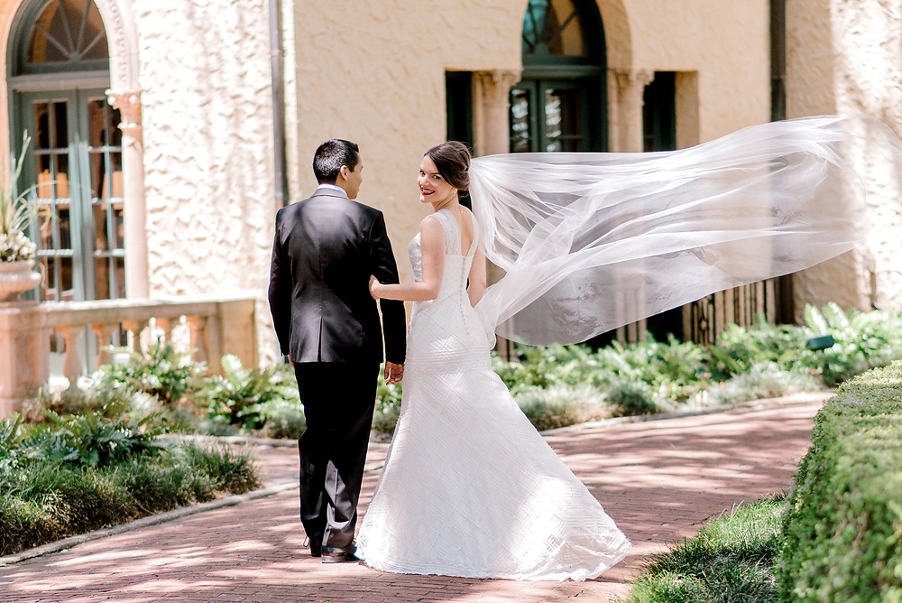 Wedding at The Thomas House & Garden | Nina Bashaw is a fine art portrait and wedding photographer serving Columbia, Charleston, Greenville, Charlotte, NC Augusta, Ga, Nashville, TN surrounding areas and worldwide destination weddings and elopements.