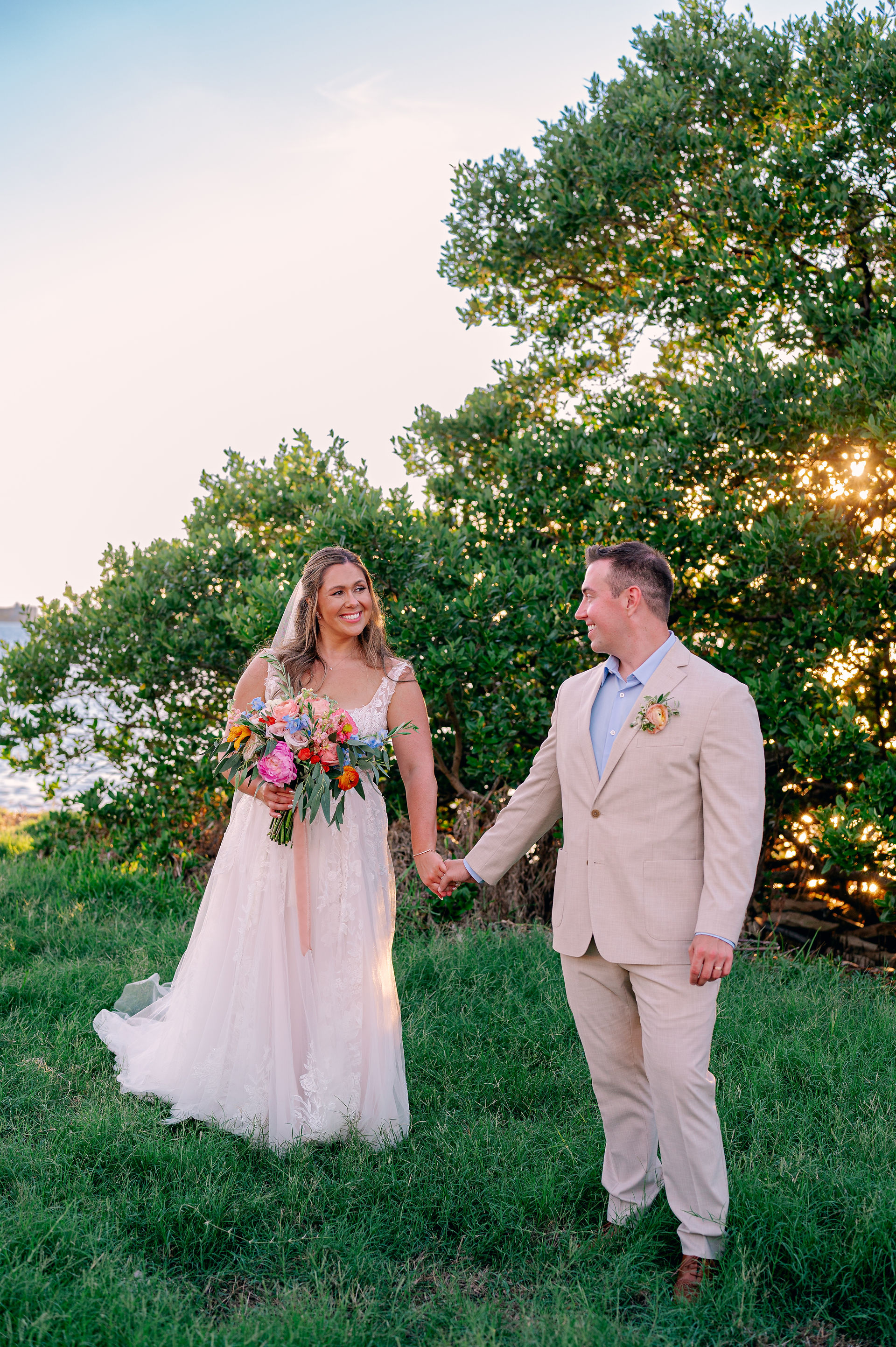 A Timeless Romance: A Wedding at the Historic Fenway Hotel by Tampa wedding photographer Nina Bashaw 