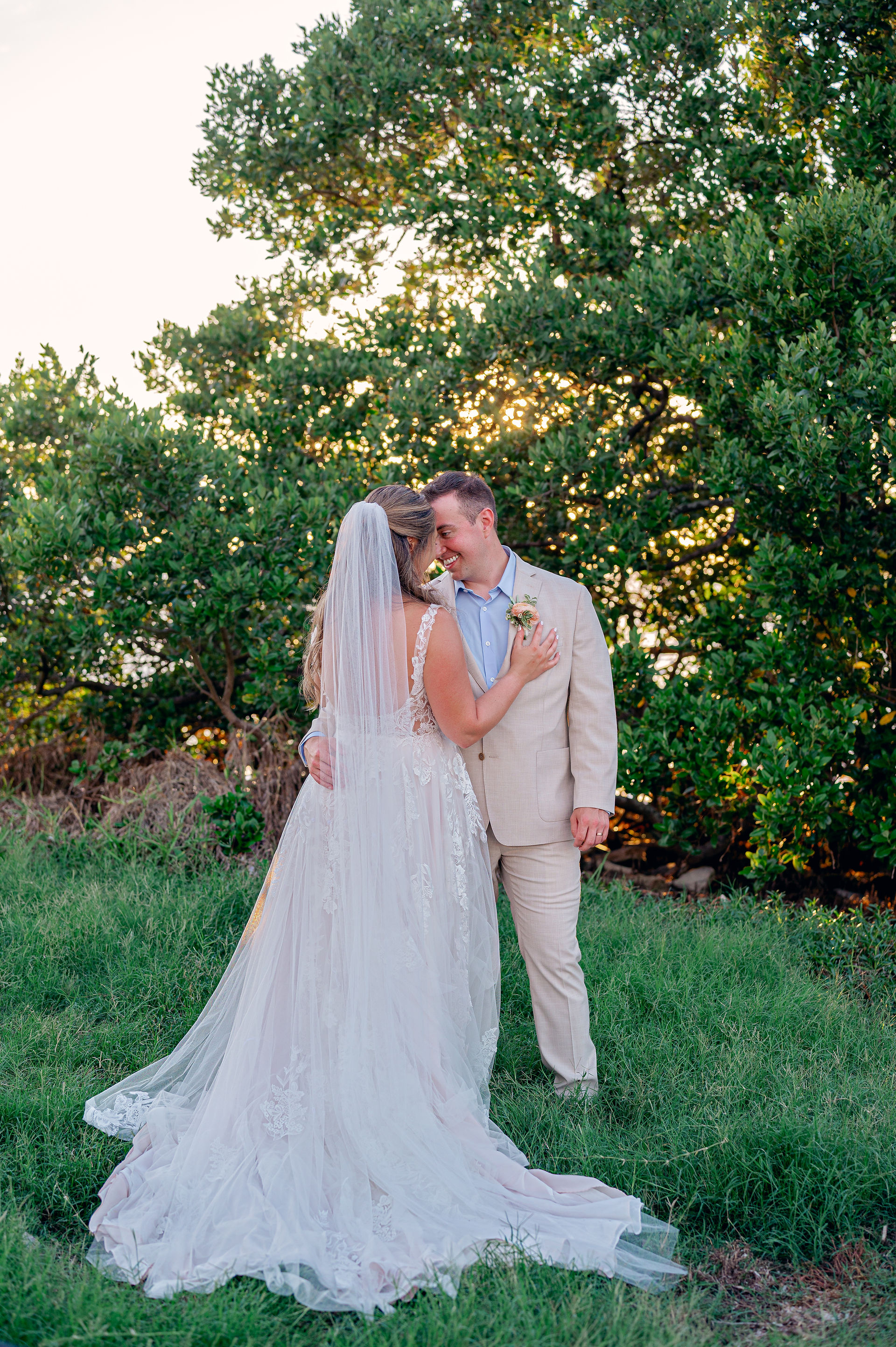A Timeless Romance: A Wedding at the Historic Fenway Hotel by Tampa wedding photographer Nina Bashaw 