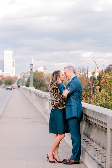 Should you book an engagement session? 8 Tips from St. Petersburg wedding photographer Nina Bashaw