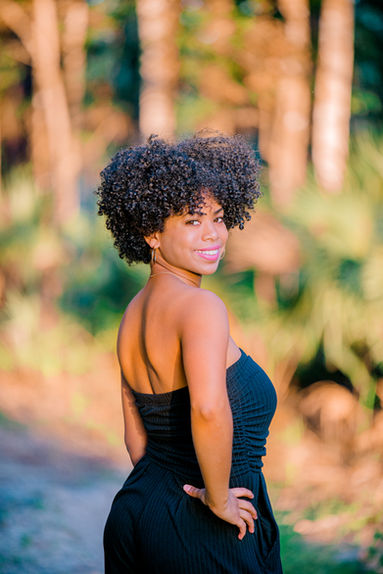 Why Senior Portraits Are Still Relevant Today | Tampa Senior Portrait Photographer Nina Bashaw Explains