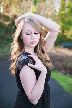 Wesley Chapel Senior Portrait Photographer Nina Bashaw Shares 6 Mistakes to Avoid When Preparing for Your Senior Portraits