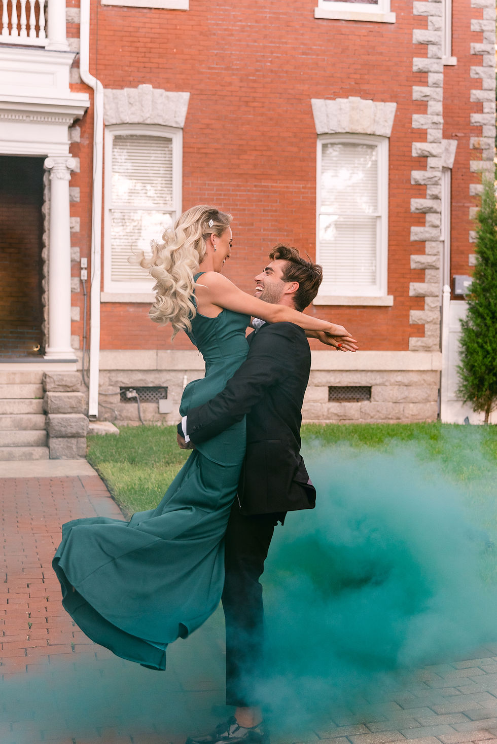 Clearwater Beach, Florida wedding photographer Nina Bashaw 