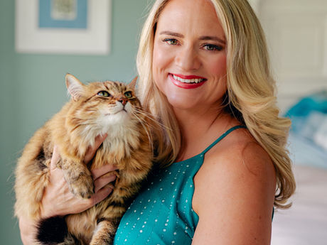 Why You Shouldn’t Ghost Your Branding Photographer and what to do instead. Advice from Tampa branding photographer Nina Bashaw