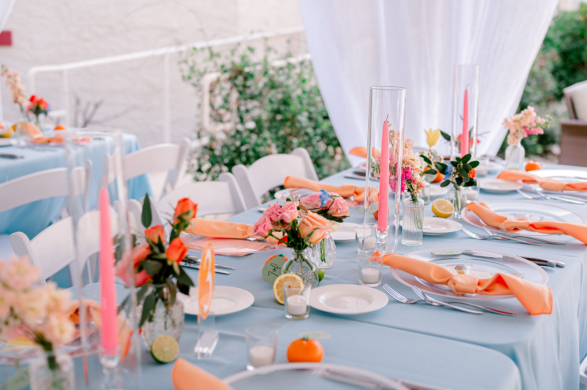 A Timeless Romance: A Wedding at the Historic Fenway Hotel by Tampa wedding photographer Nina Bashaw 