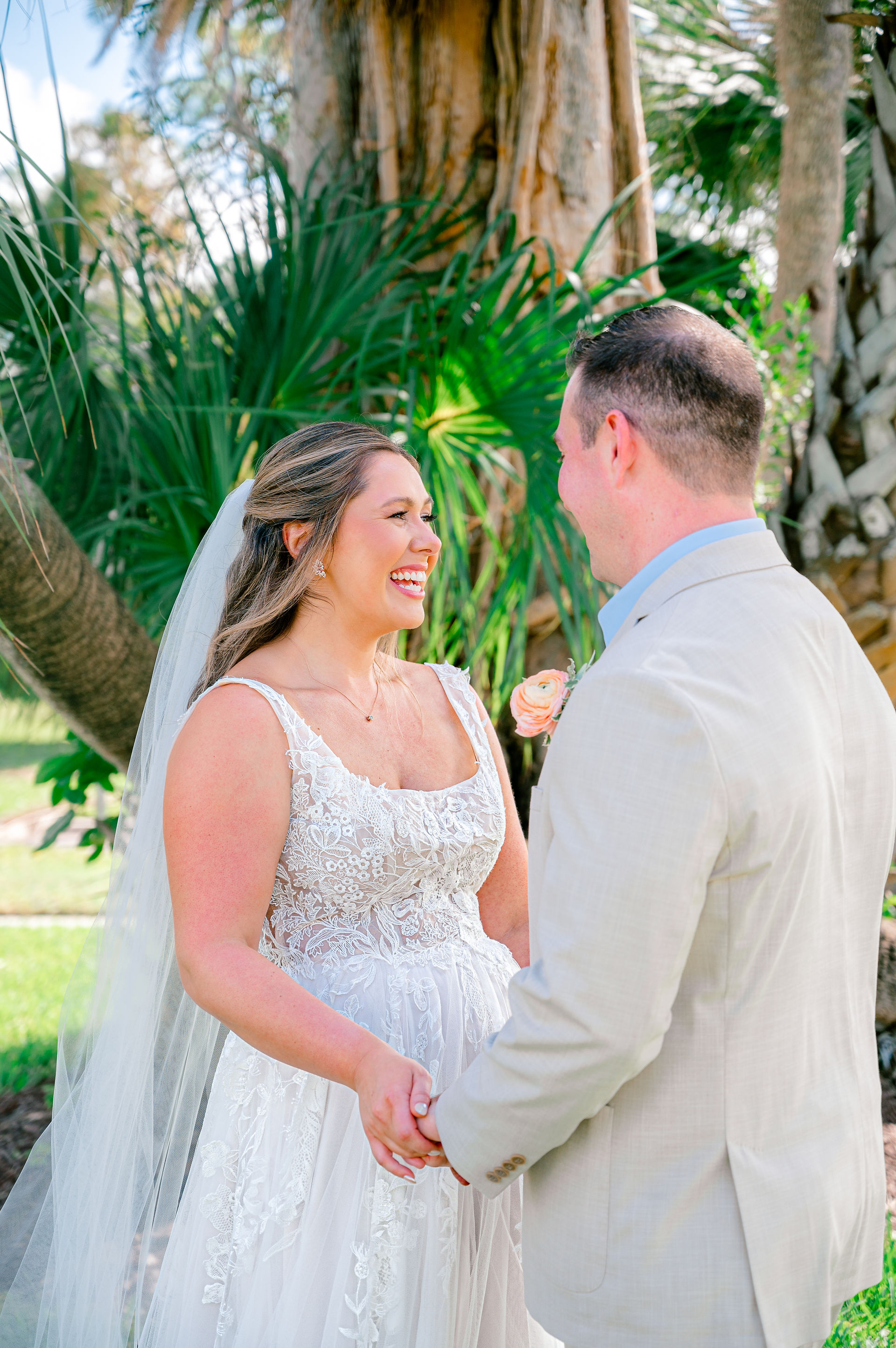 A Timeless Romance: A Wedding at the Historic Fenway Hotel by Tampa wedding photographer Nina Bashaw 