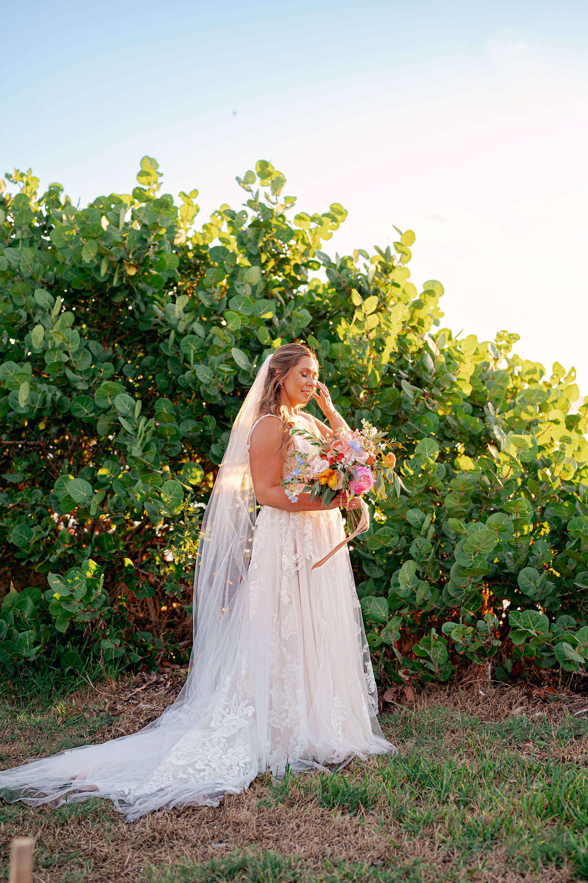 A Timeless Romance: A Wedding at the Historic Fenway Hotel by Tampa wedding photographer Nina Bashaw 
