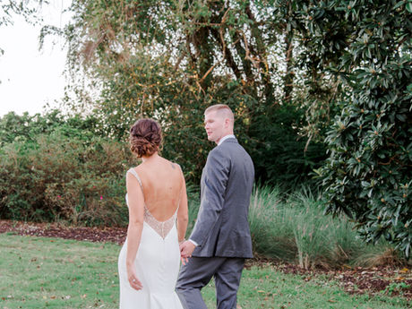 15 Things to Do the Week of Your Wedding