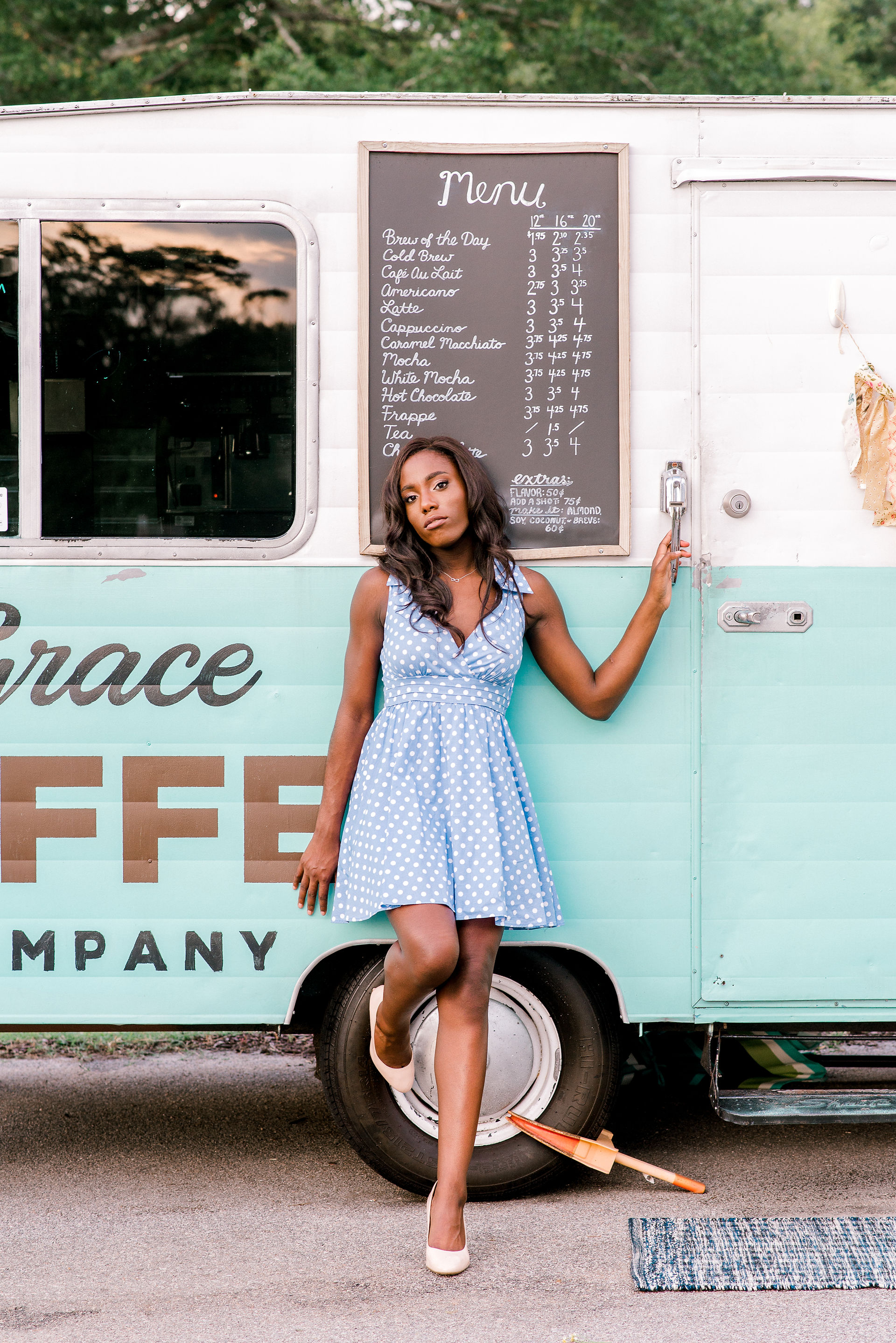Red Flags to Look Out for When Searching for a Senior Portrait Photographer. Nina Bashaw Photography