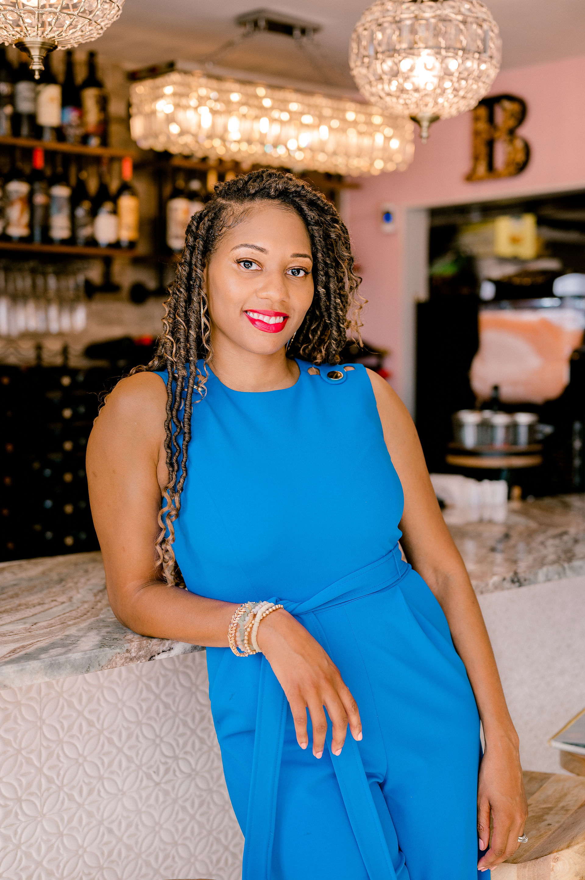 Understanding the Distinction Between Personal Branding and Headshot Photography. St. Pete headshot photographer