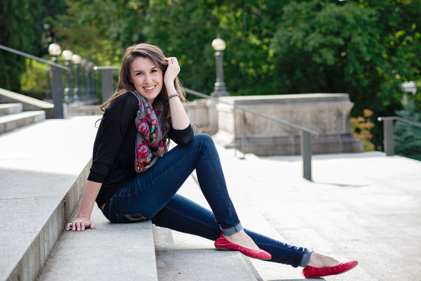 Wesley Chapel Senior Portrait Photographer Nina Bashaw Shares 6 Mistakes to Avoid When Preparing for Your Senior Portraits