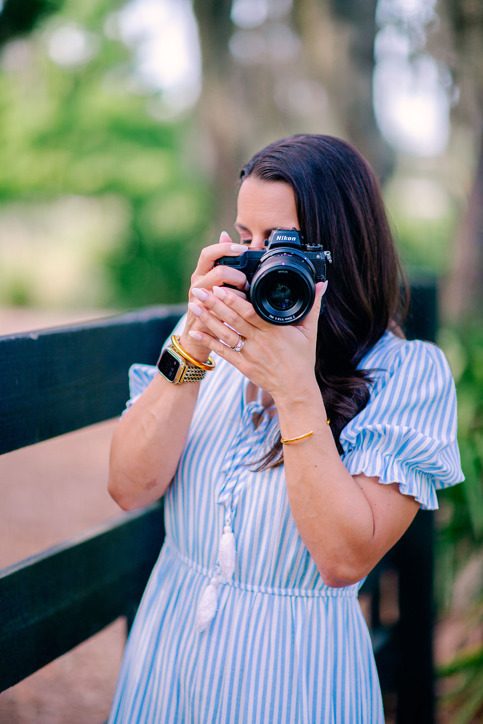 10 Things I Love Most Behind the Camera and Beyond from Wesley Chapel photographer Nina Bashaw