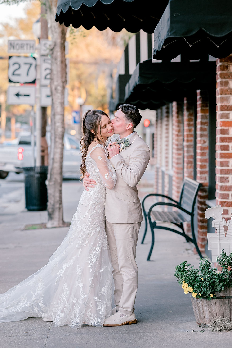 Why Sparkler Exits at Weddings Might Not Be the Best Idea. Advice From Tampa Luxury Wedding Photographer Nina Bashaw.