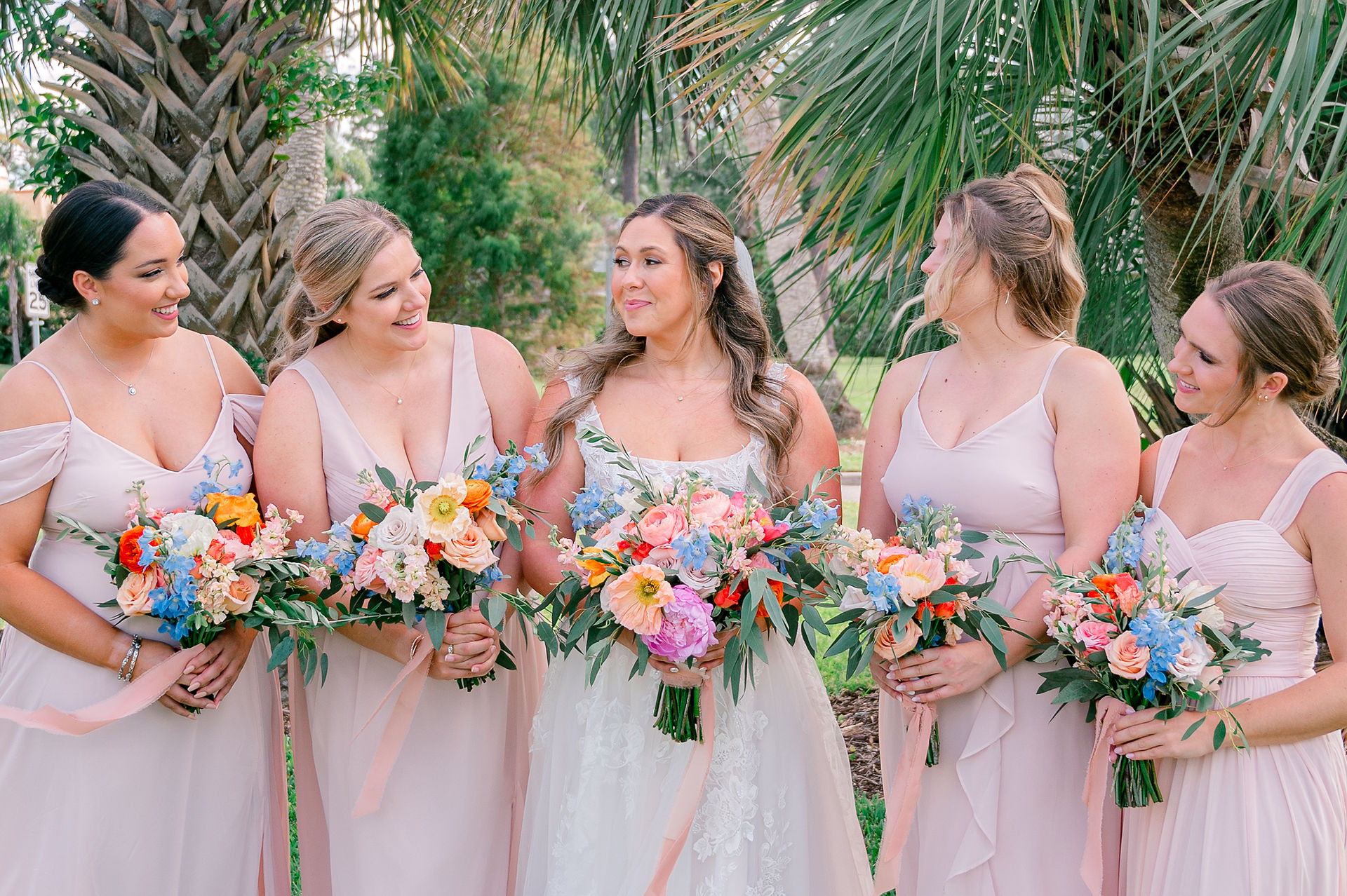A Timeless Romance: A Wedding at the Historic Fenway Hotel by Tampa wedding photographer Nina Bashaw 